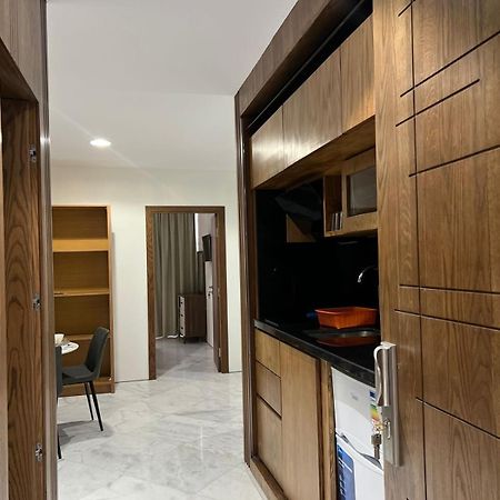 Luxury Apartment Charf Eksteriør bilde