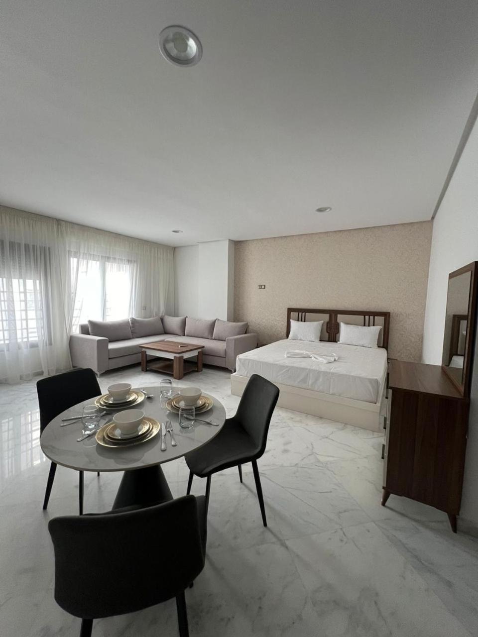Luxury Apartment Charf Eksteriør bilde