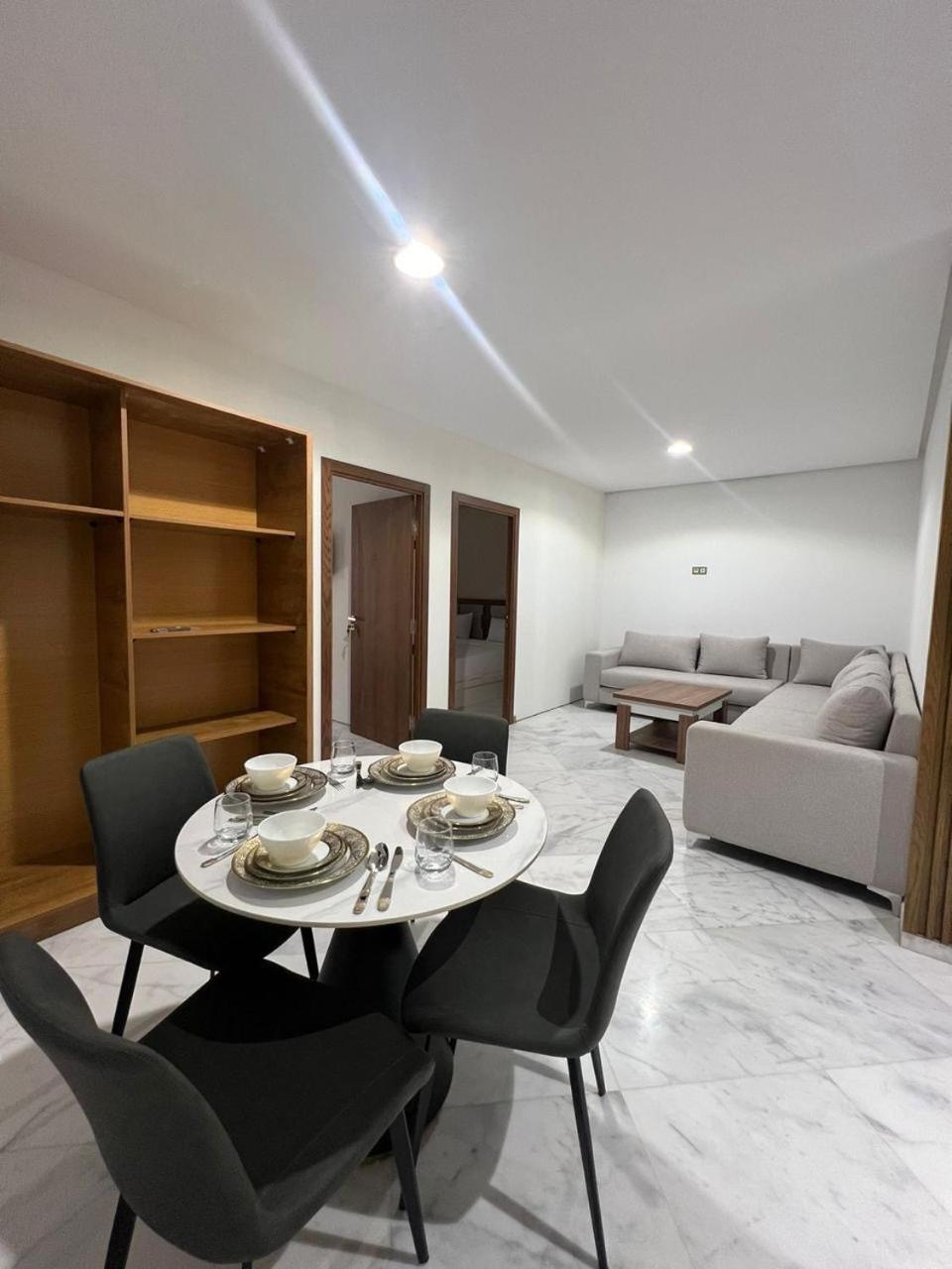 Luxury Apartment Charf Eksteriør bilde