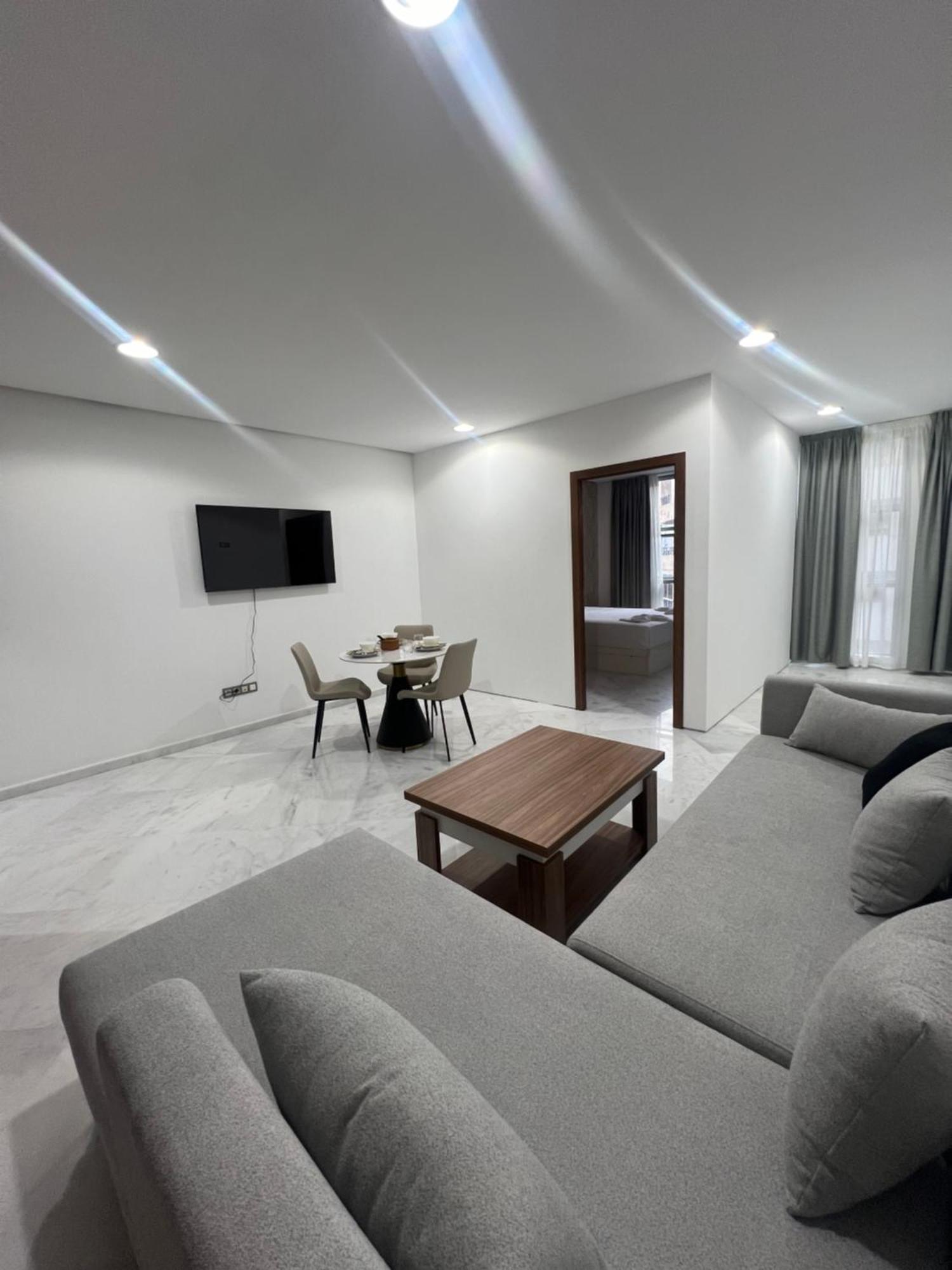 Luxury Apartment Charf Eksteriør bilde