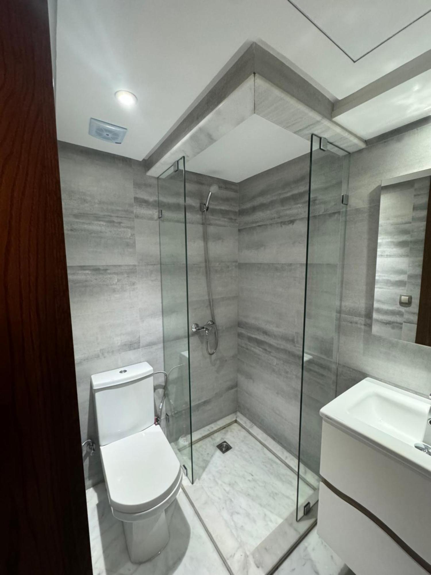 Luxury Apartment Charf Eksteriør bilde
