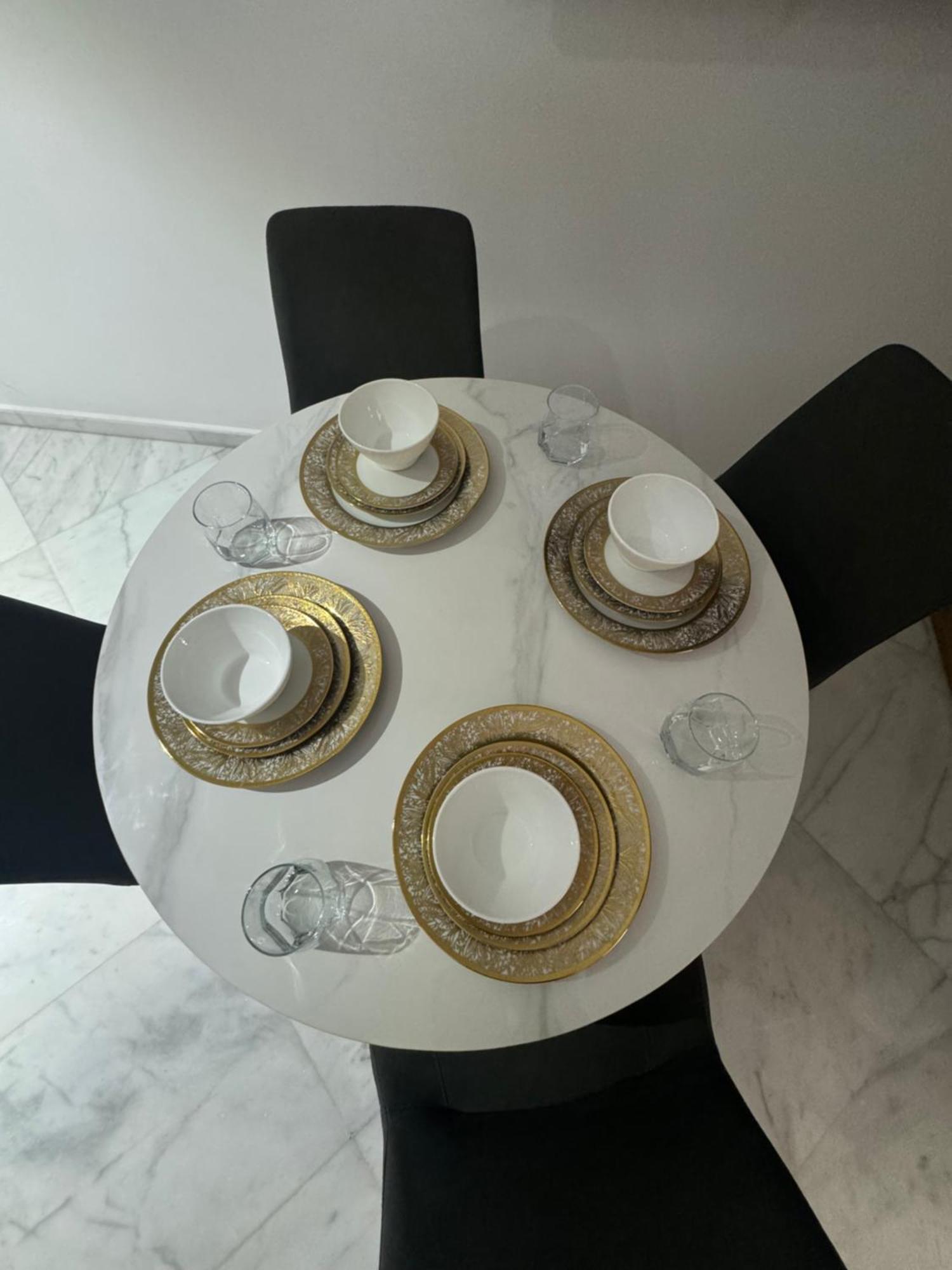 Luxury Apartment Charf Eksteriør bilde