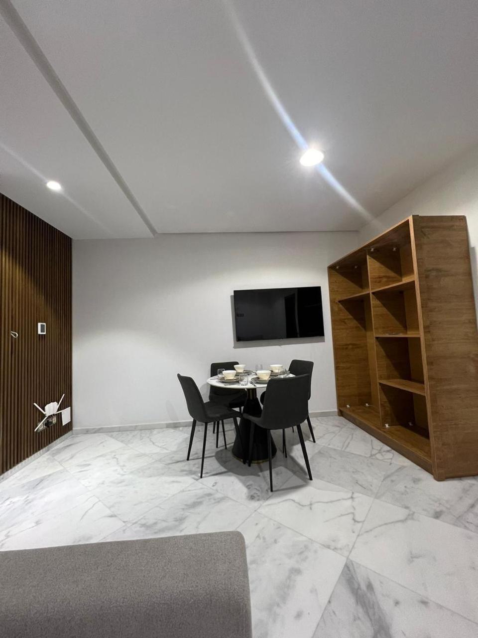 Luxury Apartment Charf Eksteriør bilde