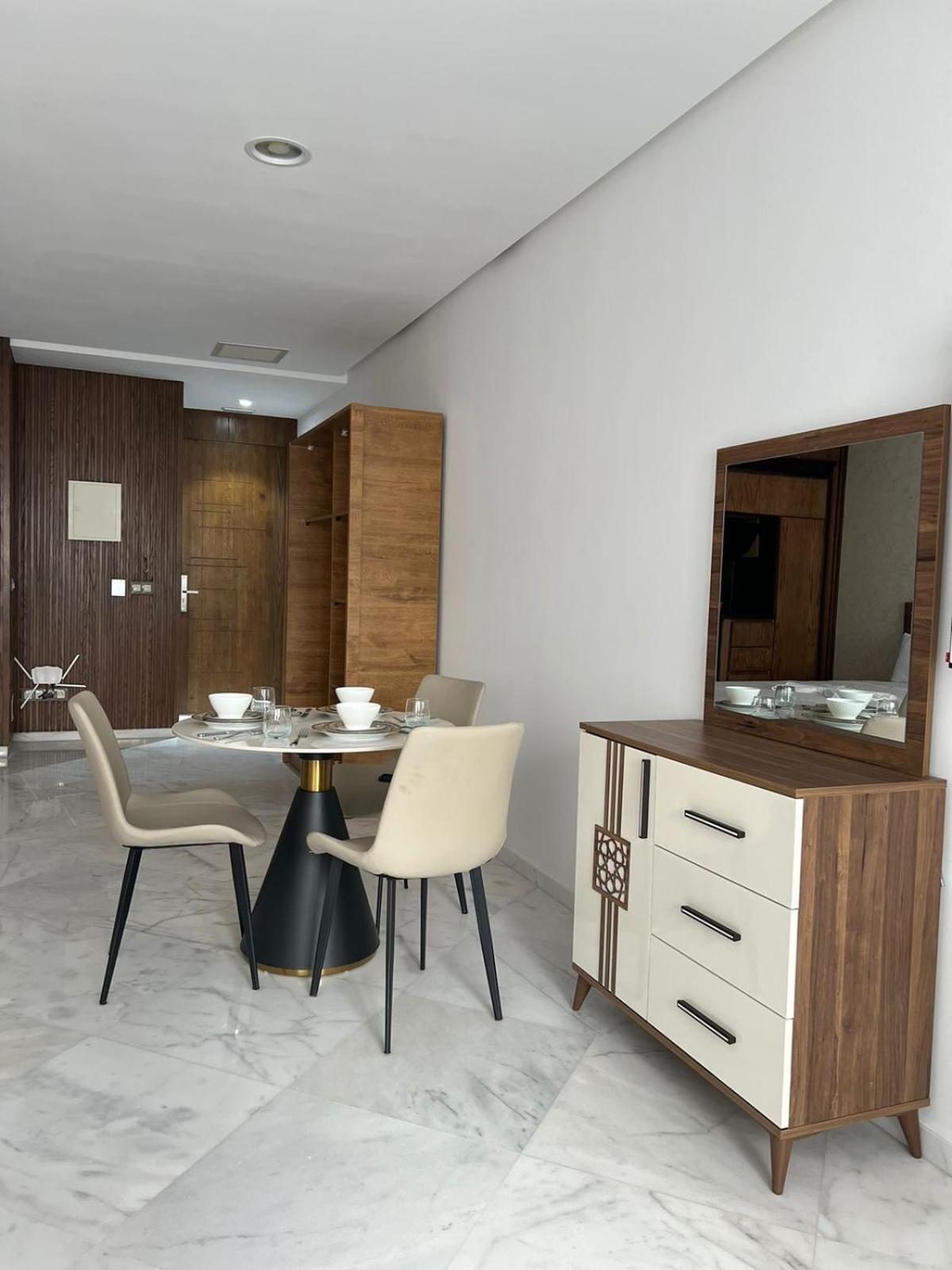 Luxury Apartment Charf Eksteriør bilde
