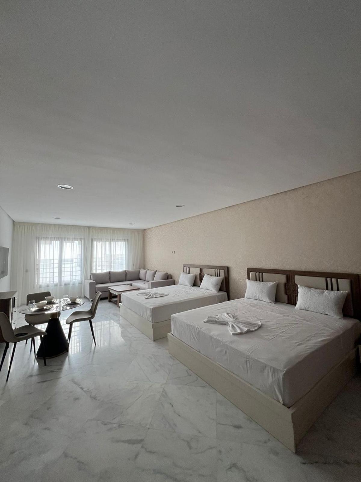 Luxury Apartment Charf Eksteriør bilde