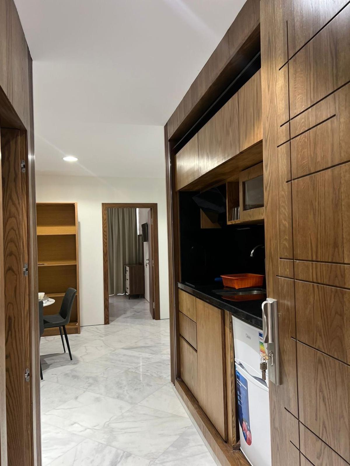 Luxury Apartment Charf Eksteriør bilde