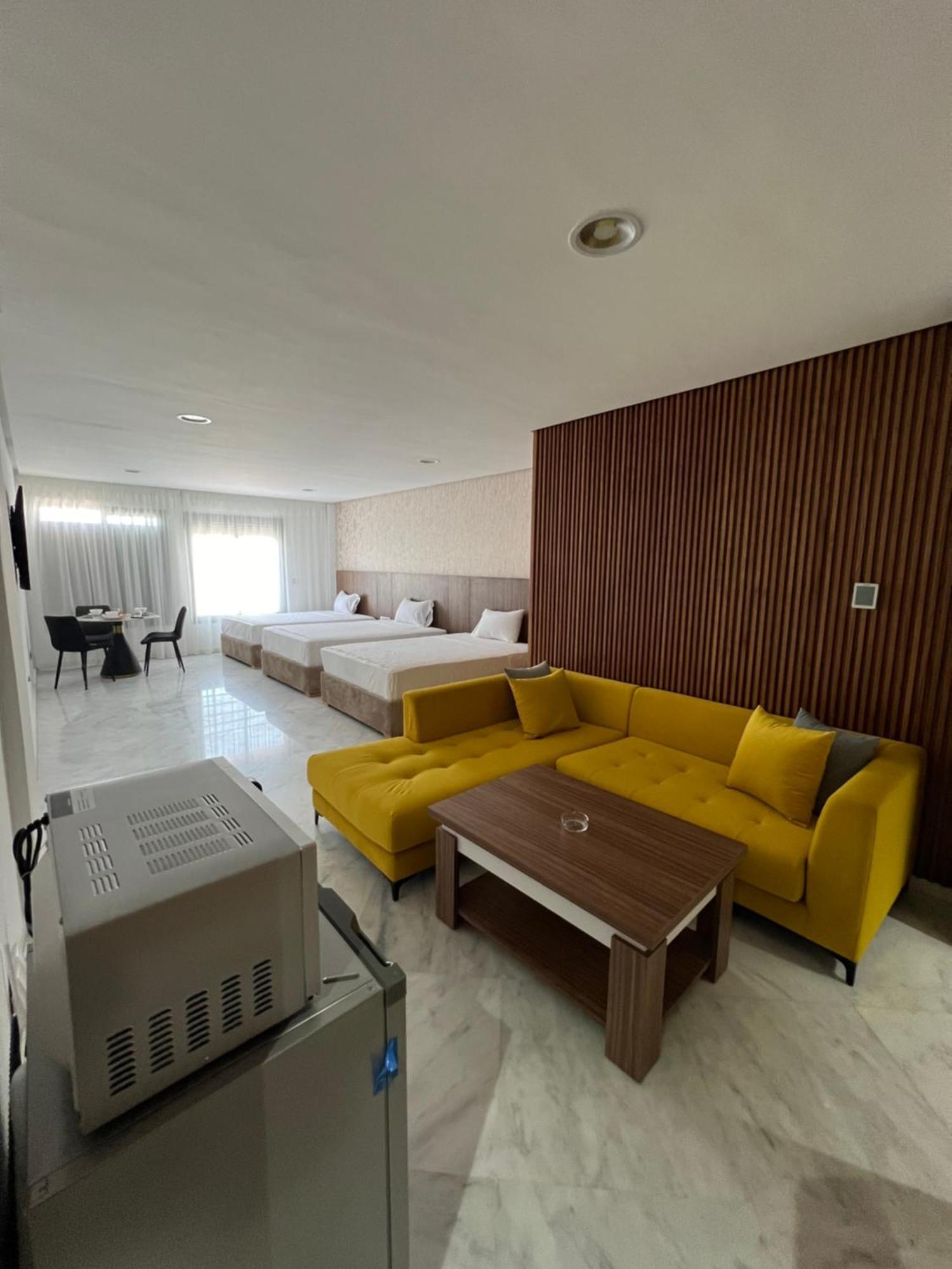 Luxury Apartment Charf Eksteriør bilde