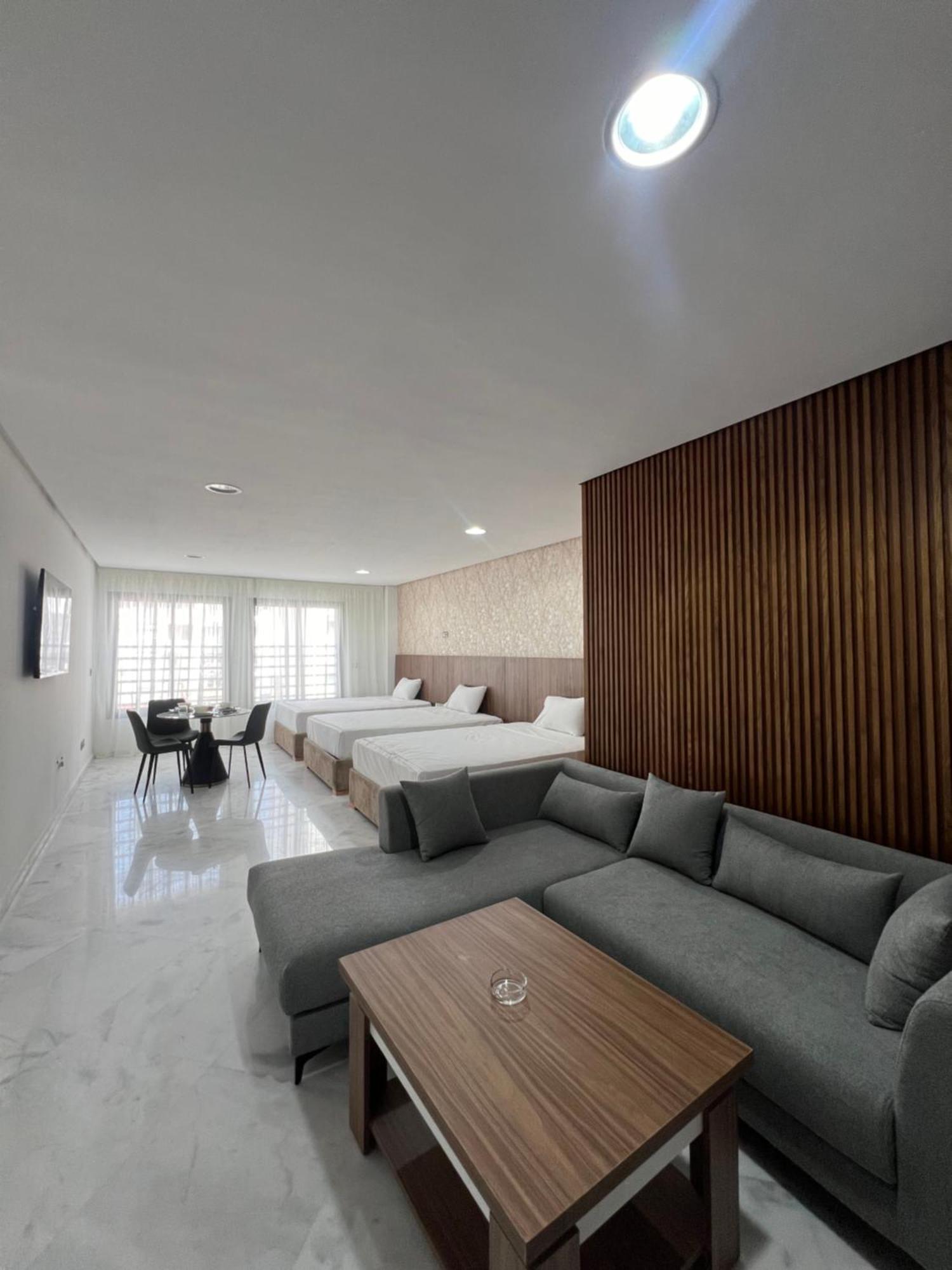 Luxury Apartment Charf Eksteriør bilde