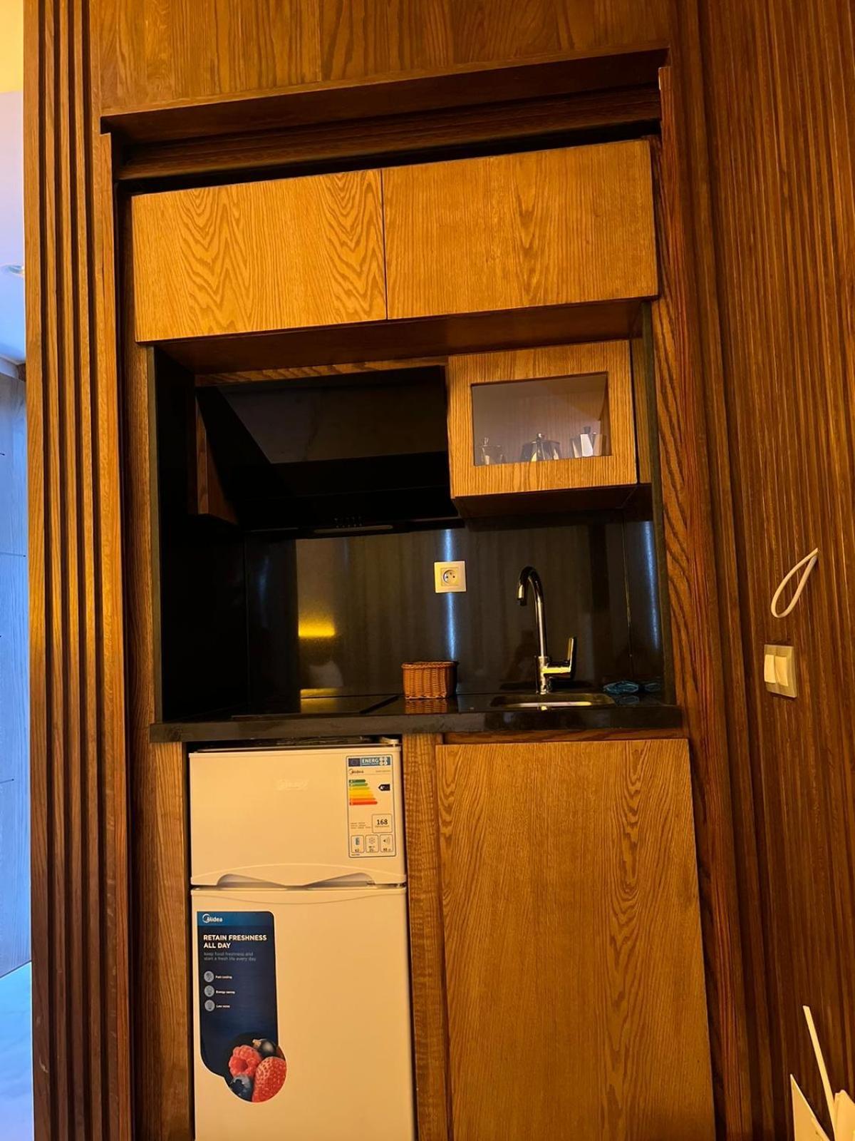 Luxury Apartment Charf Eksteriør bilde