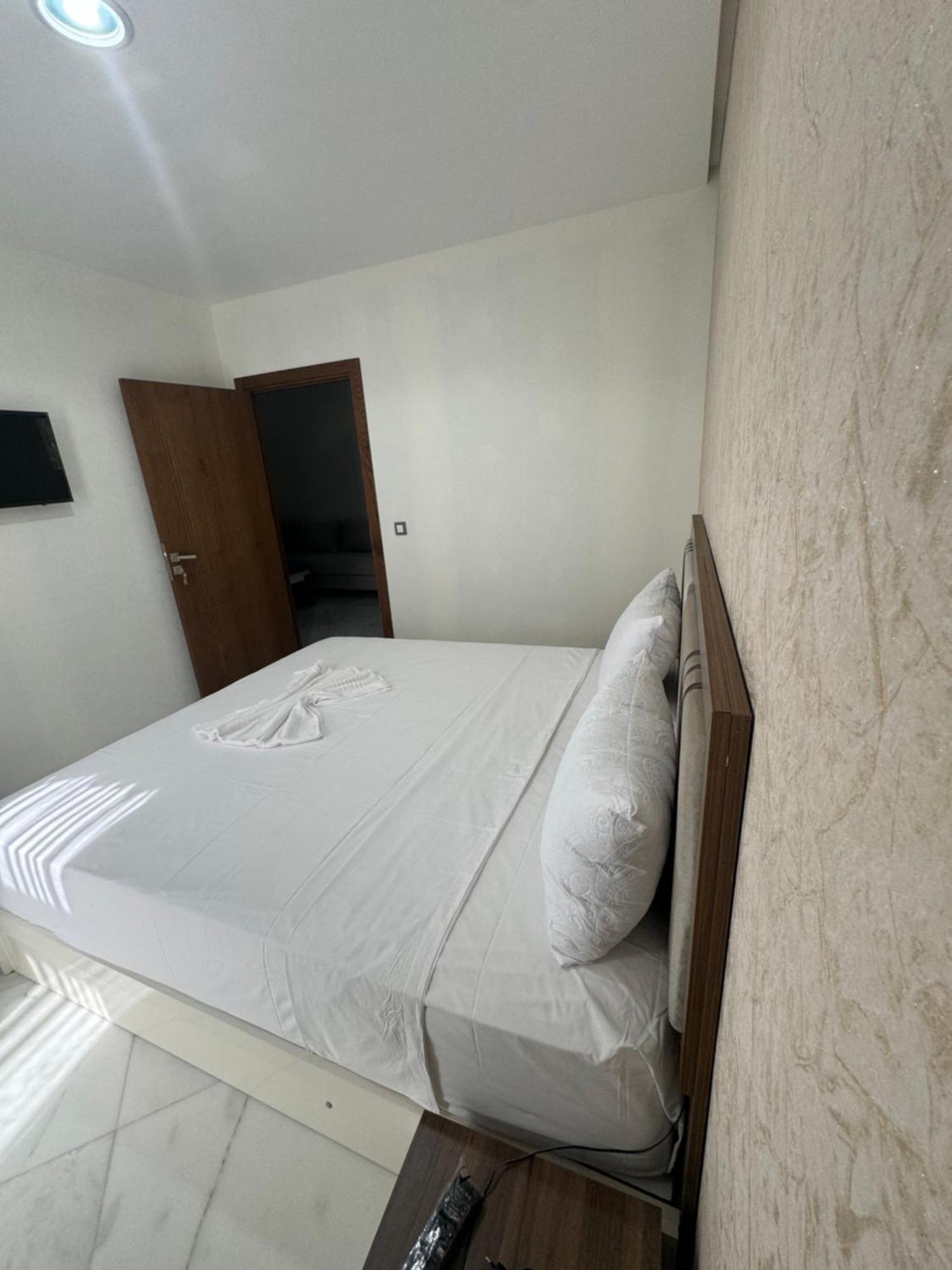 Luxury Apartment Charf Eksteriør bilde